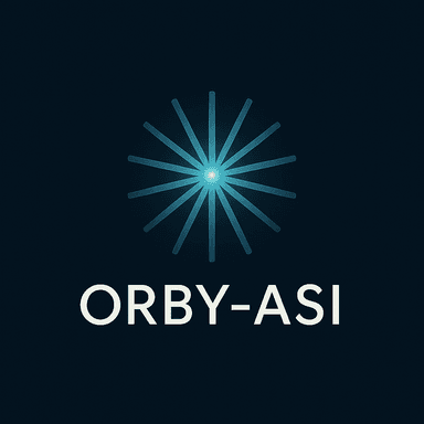 ORBY Logo